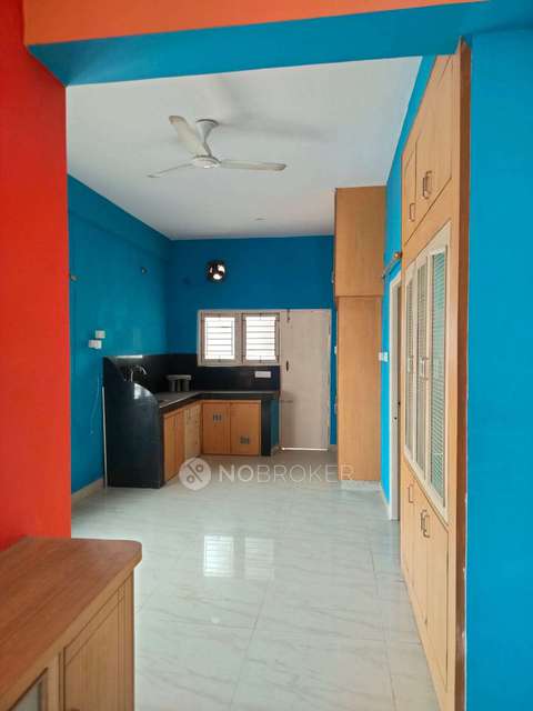 3 BHK Flat In Paramount Kinnera  For Sale  In Attapur