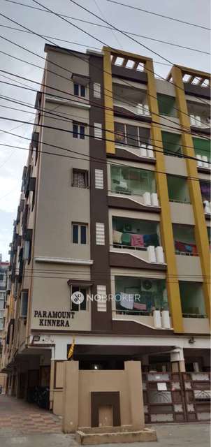 3 BHK Flat In Paramount Kinnera  For Sale  In Attapur
