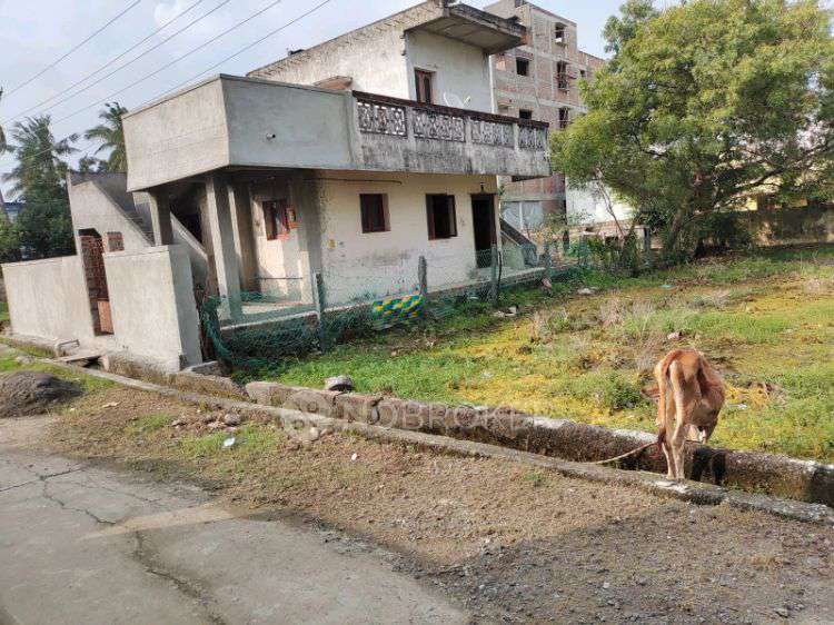 Plot For Sale  In Perungulathur