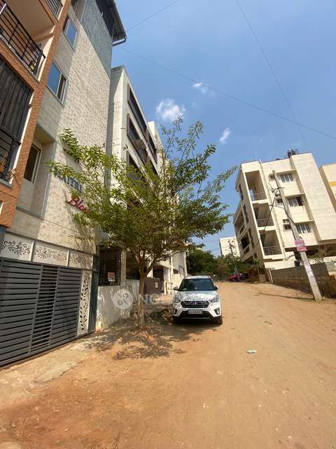 3 BHK Flat In Maitri Blossoms For Sale  In Maitri Blossoms Channasandra