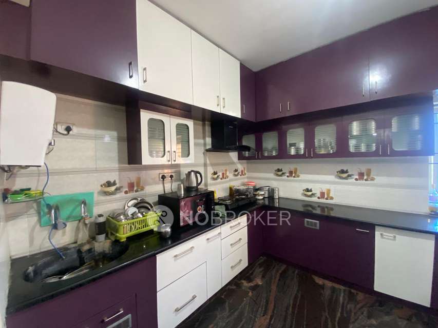 3 BHK Flat In Maitri Blossoms For Sale  In Maitri Blossoms Channasandra