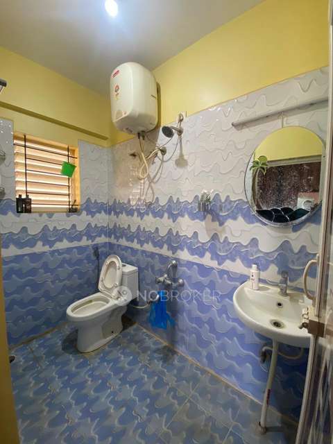 3 BHK Flat In Maitri Blossoms For Sale  In Maitri Blossoms Channasandra