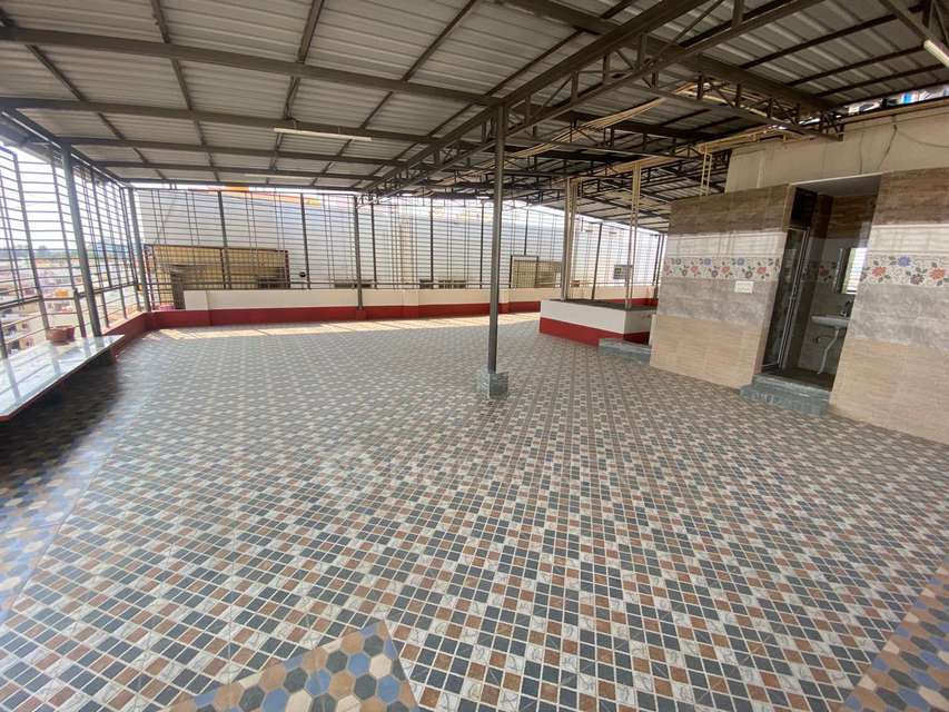 3 BHK Flat In Maitri Blossoms For Sale  In Maitri Blossoms Channasandra