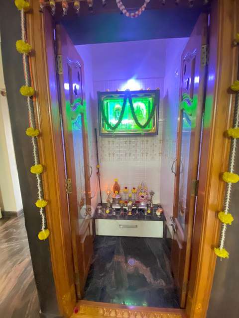 3 BHK Flat In Maitri Blossoms For Sale  In Maitri Blossoms Channasandra