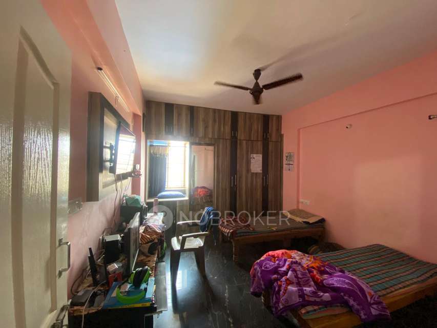 3 BHK Flat In Maitri Blossoms For Sale  In Maitri Blossoms Channasandra