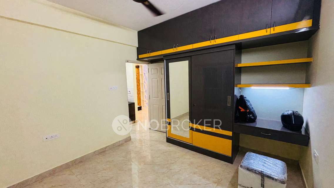 2 BHK Flat In Tg Epitome for Rent  In Chikkanagamangala