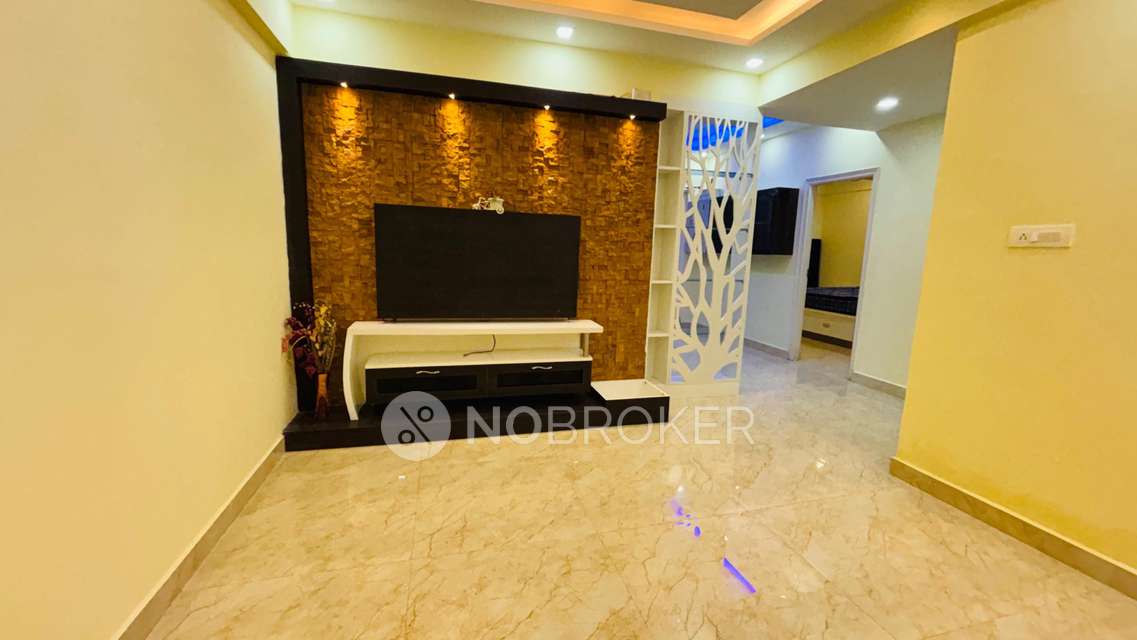 2 BHK Flat In Tg Epitome for Rent  In Chikkanagamangala