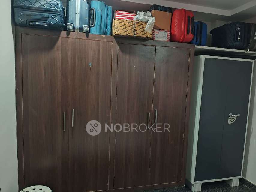 2 BHK Flat In Myri Homes for Rent  In Attapur 