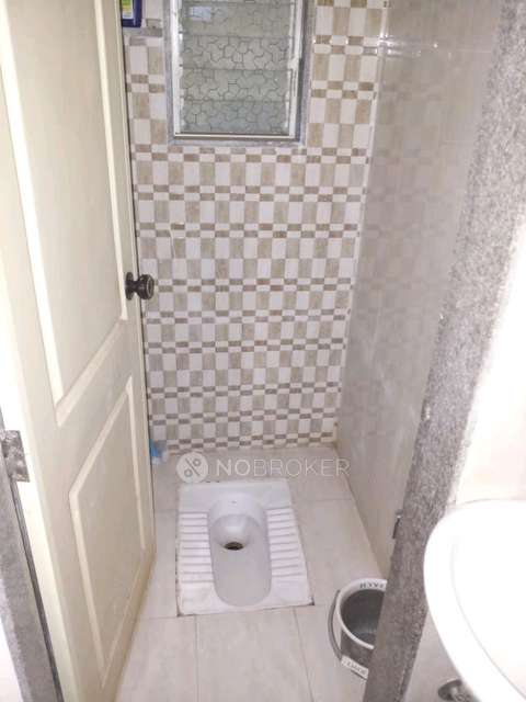 1 BHK Flat In Panvelkar Sarvesh Dream City For Sale  In Badlapur