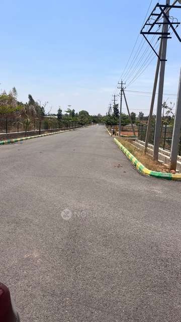 Plot For Sale  In Oraiyan Kanakashree Enclave  In Malur - Byranahalli Rd