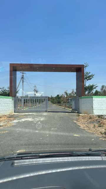 Plot For Sale  In Oraiyan Kanakashree Enclave  In Malur - Byranahalli Rd