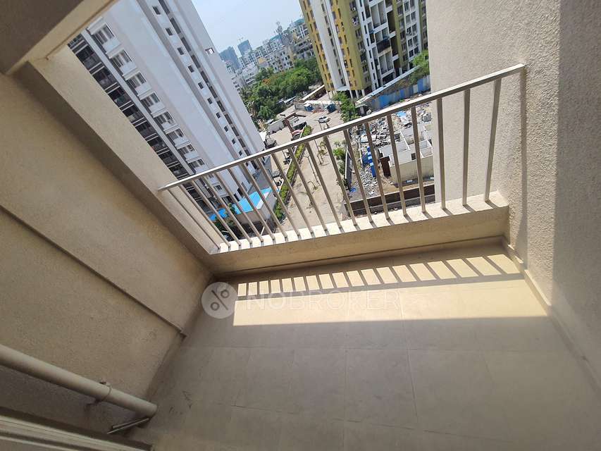 2 BHK Flat In Manav Wildwood Phase 2 for Rent  In Wagholi