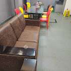 PG for Girls in Rajarajeshwari Nagar