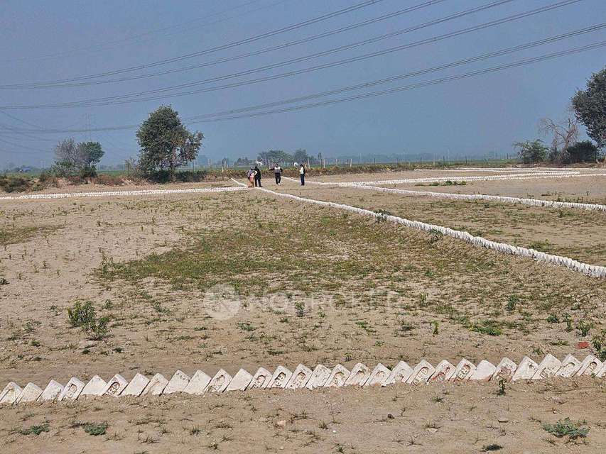 Plot For Sale  In Yamuna Expy