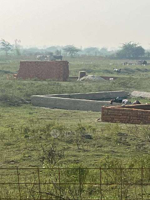 Plot For Sale  In Yamuna Expy