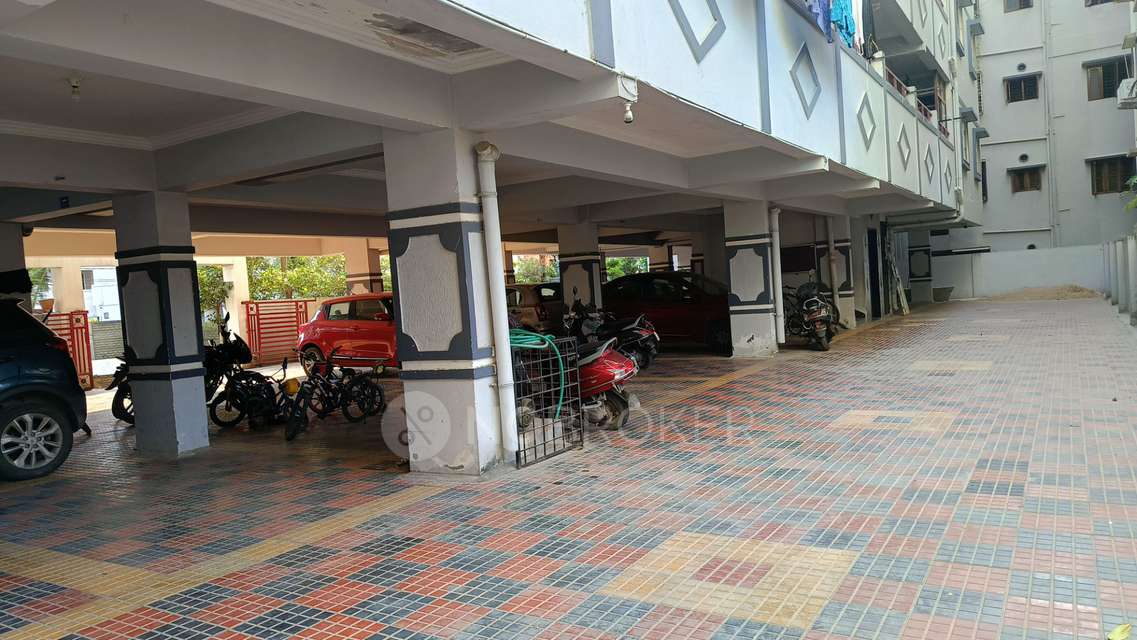 2 BHK Flat In Sudhakar Royal Homes For Sale  In Pragathi Nagar