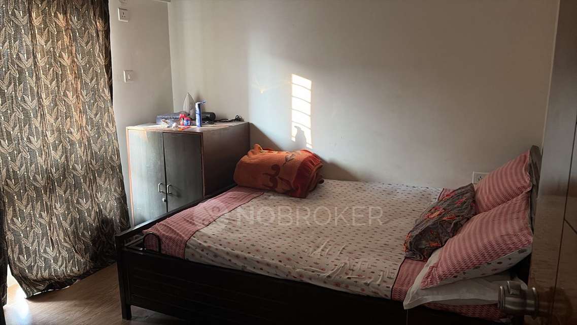 1 BHK Flat In Rose Icon for Rent  In Pimple Saudagar