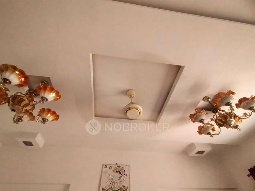 1 BHK Flat In Rose Icon for Rent  In Pimple Saudagar