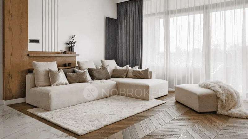 2 BHK Flat In Sattva Lumina For Sale near Yelahanka New Town