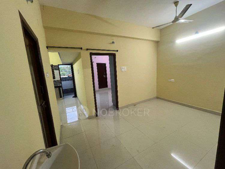 3 BHK Flat In Ap For Sale  In R.n Colony Kanchan Bagh