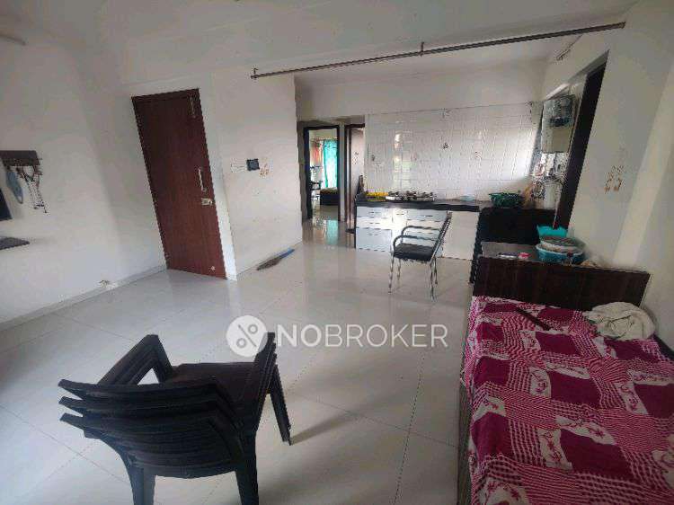 2 BHK Flat In  Shree Sneh For Sale  In Aundh