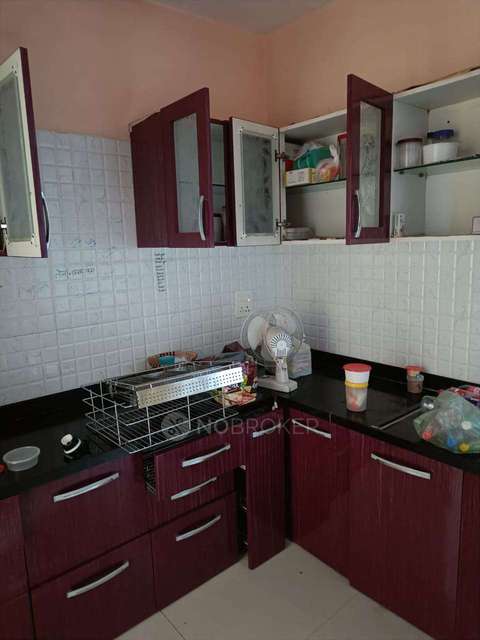 2 BHK Flat In Mulik Luxuria for Rent  In Wagholi