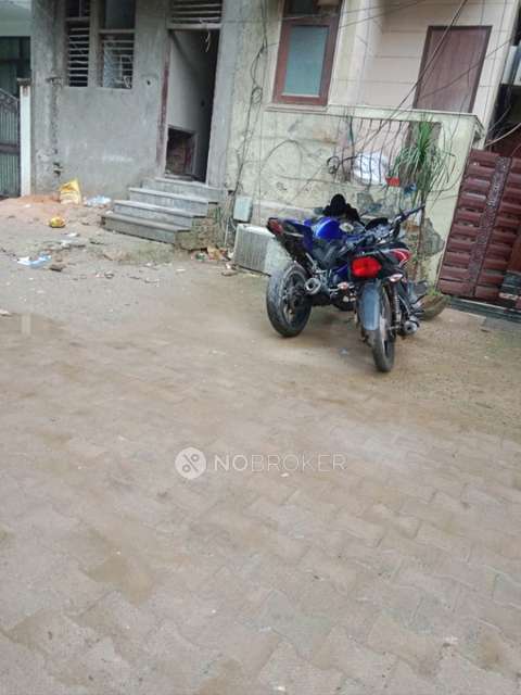 1 RK Flat for Rent  In  Sector 24