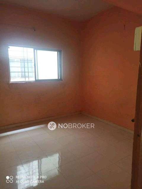 1 BHK Flat In Shivshankar Grihrachana Soc. For Sale  In Chakan