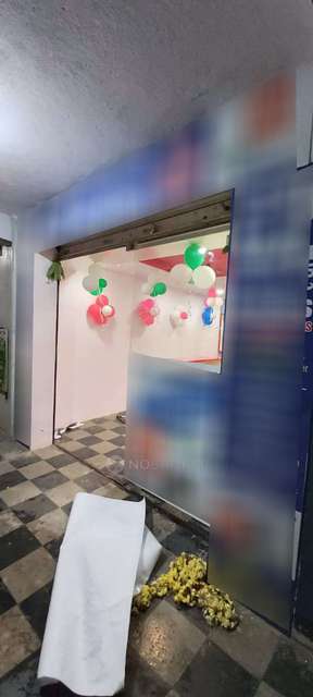 Retail in Naagarabhaavi, Bangalore for sale 