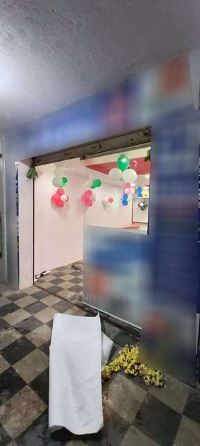 Retail in Naagarabhaavi, Bangalore for sale 