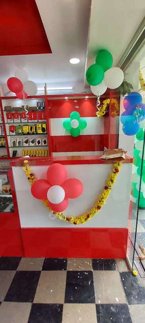 Retail in Naagarabhaavi, Bangalore for sale 