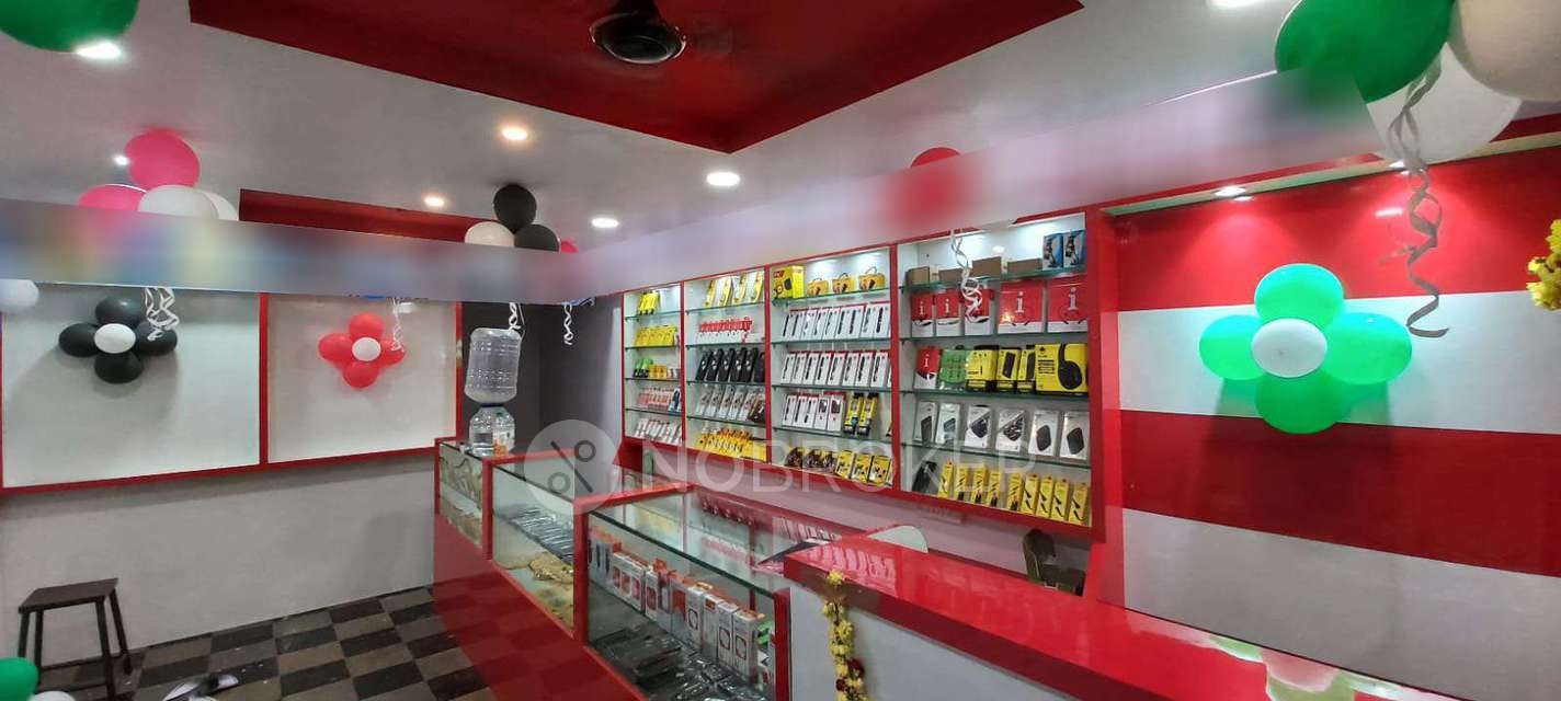 Retail in Naagarabhaavi, Bangalore for sale 