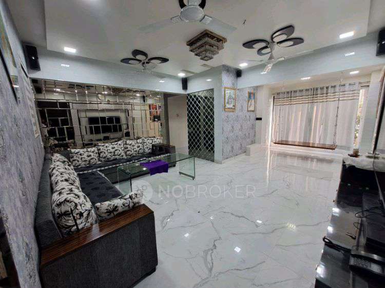 2 BHK Flat In Eisha Pearl For Sale  In Eisha Pearl