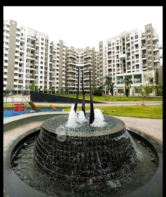 2 BHK Flat In Eisha Pearl For Sale  In Eisha Pearl