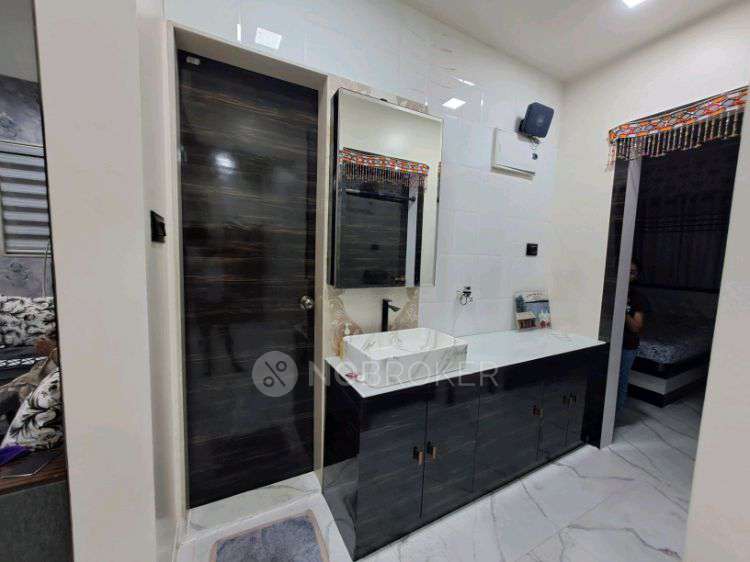 2 BHK Flat In Eisha Pearl For Sale  In Eisha Pearl