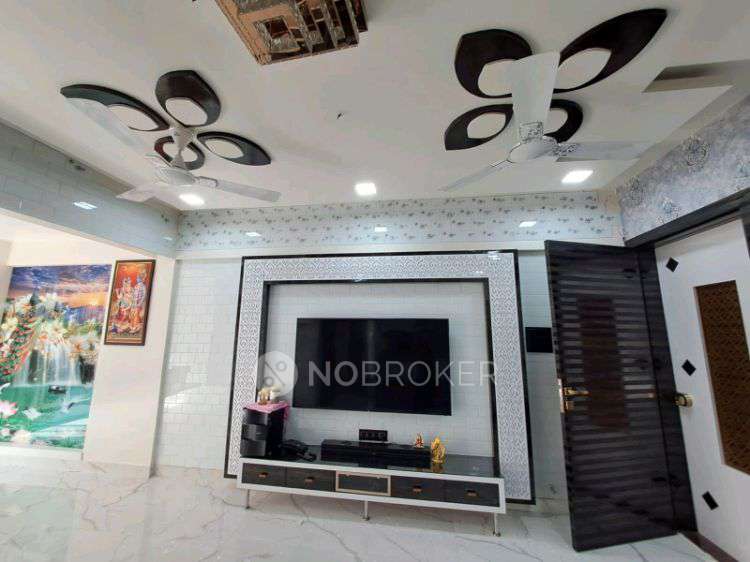 2 BHK Flat In Eisha Pearl For Sale  In Eisha Pearl