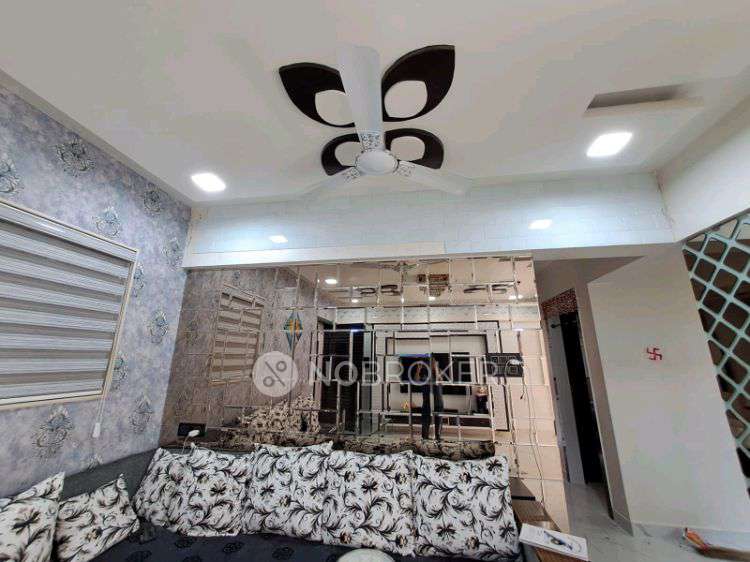 2 BHK Flat In Eisha Pearl For Sale  In Eisha Pearl