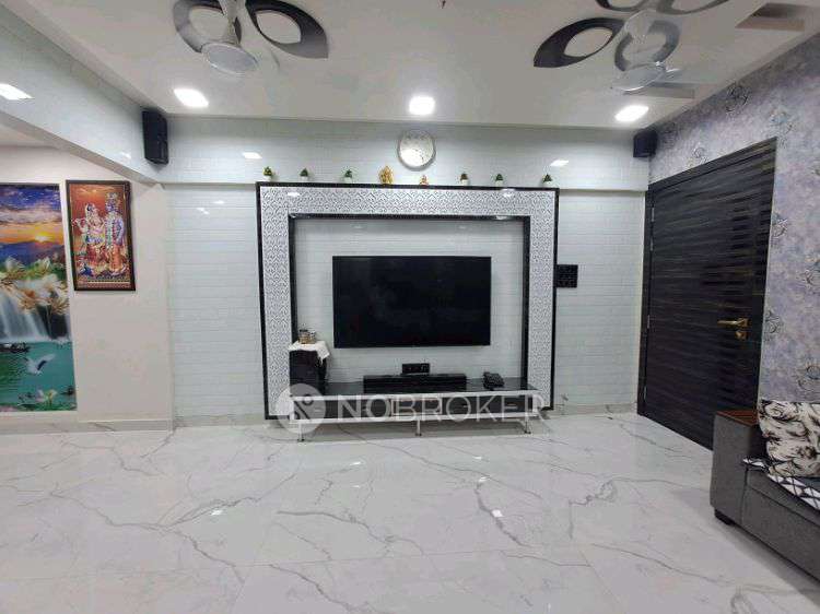 2 BHK Flat In Eisha Pearl For Sale  In Eisha Pearl