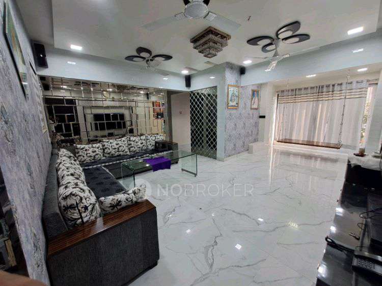 2 BHK Flat In Eisha Pearl For Sale  In Eisha Pearl