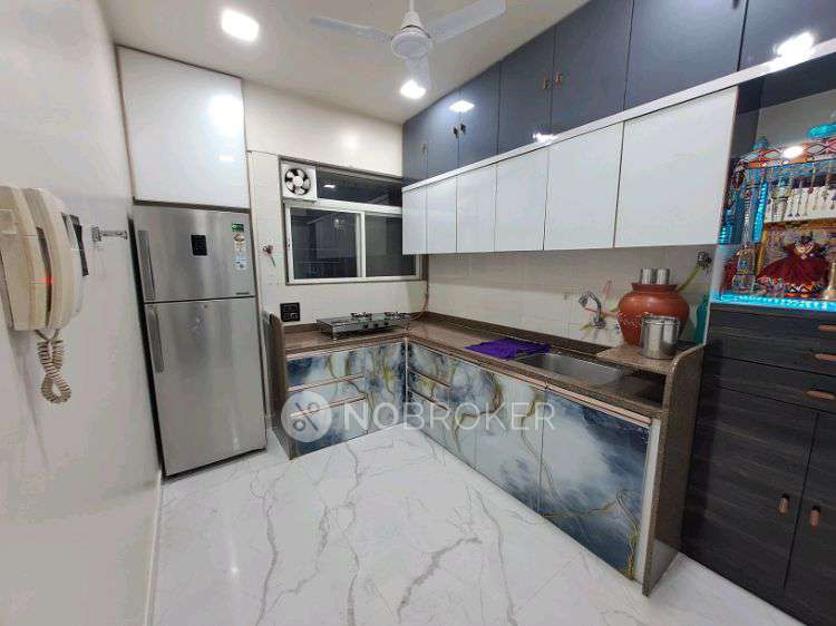 2 BHK Flat In Eisha Pearl For Sale  In Eisha Pearl