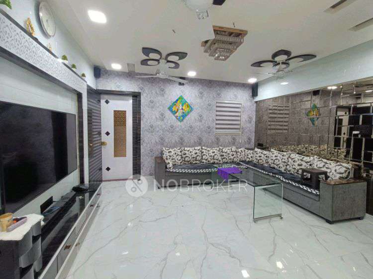 2 BHK Flat In Eisha Pearl For Sale  In Eisha Pearl