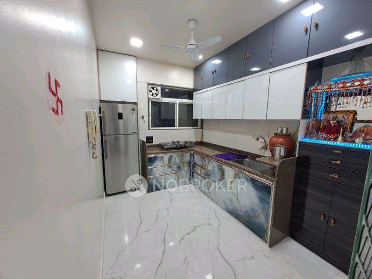 2 BHK Flat In Eisha Pearl For Sale  In Eisha Pearl