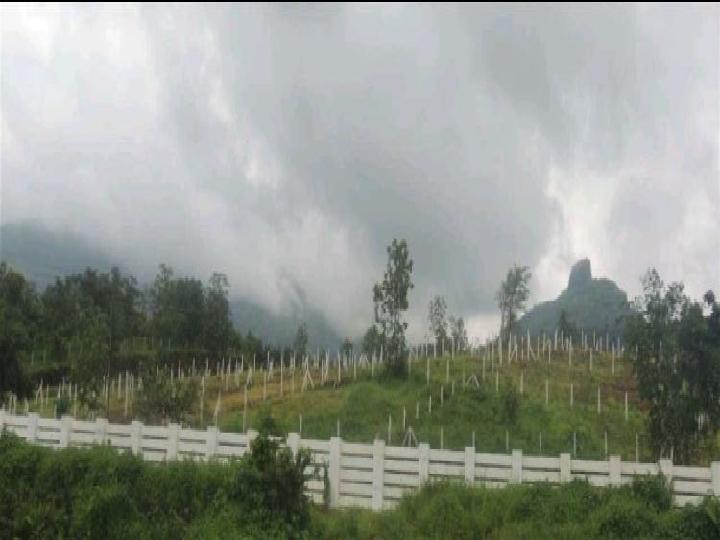 Plot For Sale  In Blue Peak In Neral - Karjat Road