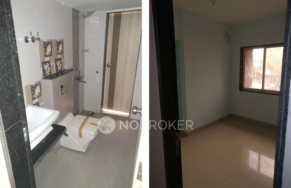 2 BHK Flat In Jangid Galaxy, Thane West For Sale  In Thane West