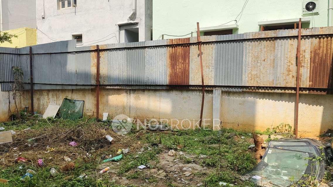 Plot For Sale  In T. Dasarahalli