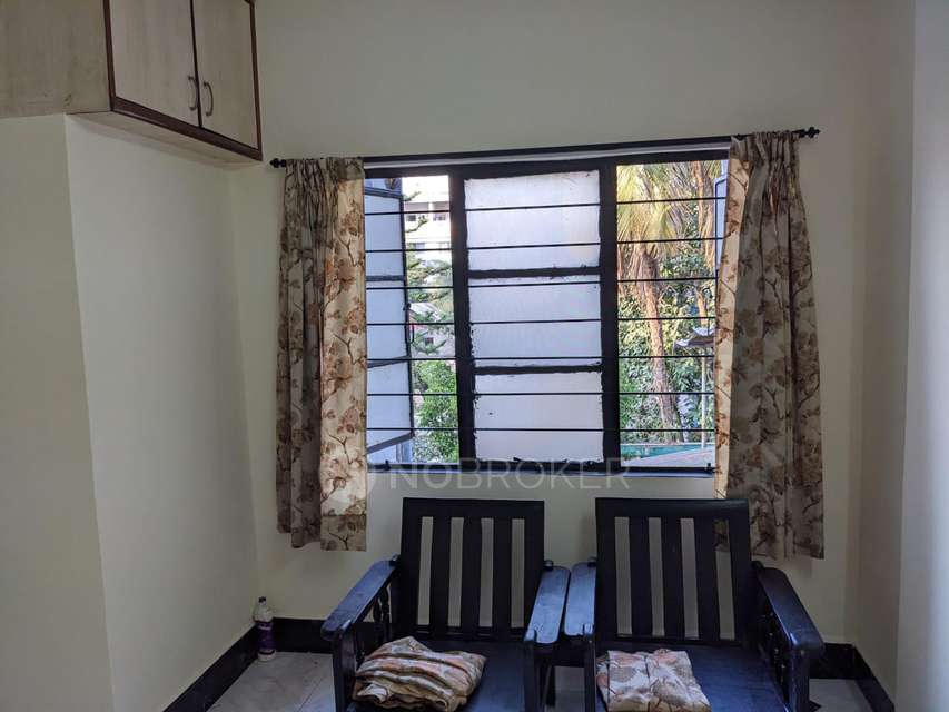 2 BHK Flat In Durga Apartment for Rent  In Chinchwad