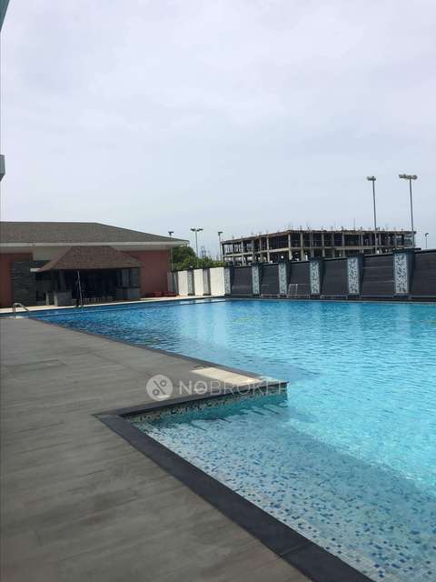 3 BHK Flat In Incor- Pbel City Panama And Siesta, Kelambakkam For Sale  In Padi