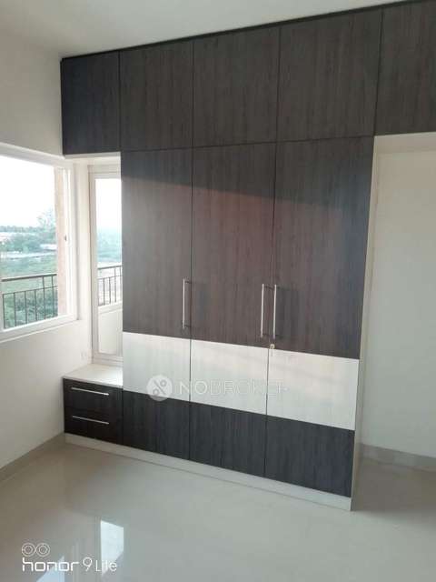 3 BHK Flat In Incor- Pbel City Panama And Siesta, Kelambakkam For Sale  In Padi