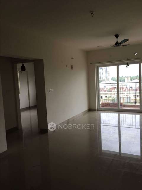 3 BHK Flat In Incor- Pbel City Panama And Siesta, Kelambakkam For Sale  In Padi