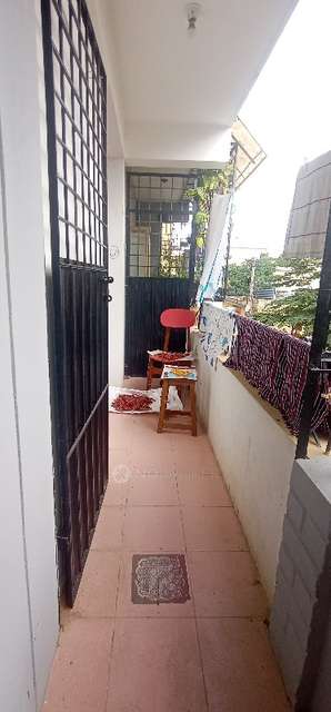 2 BHK Flat In Sunshine Apartment For Sale  In Hoysala Nagar